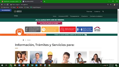 ssa intranet|acceso intranet imss.